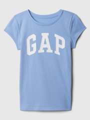 Gap Dětské tričko s logem L