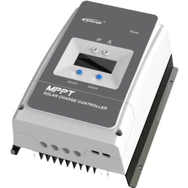EPever MPPT solární regulátor 10420AN 200VDC/100A