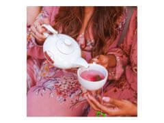 Basilur BASILUR Pink Tea Sada cejlonských zelených čajů v sáčcích, 40x1,5g 1