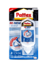 Pattex Re-New na spáry, bílý