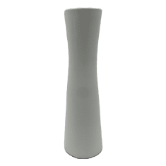 PRODEX Váza bílá 29 cm