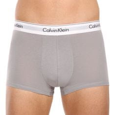 Calvin Klein 3PACK pánské boxerky vícebarevné (NB2380A-M8O) - velikost M