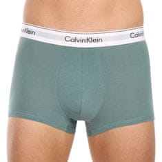 Calvin Klein 3PACK pánské boxerky vícebarevné (NB2380A-M8O) - velikost M