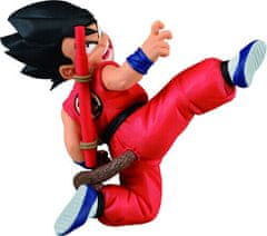 BANPRESTO Dragon Ball - Match Makers - Son Goku (Childhood)