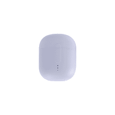 setty. Bluetooth sluchátka TWS s nabíjecím pouzdrem STWS-19 Lilac fialová (GSM165734)