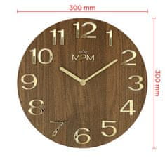MPM QUALITY Timber Simplicity - B E07M.4222.5480