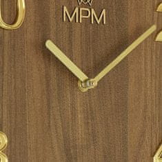 MPM QUALITY Timber Simplicity - B E07M.4222.5480