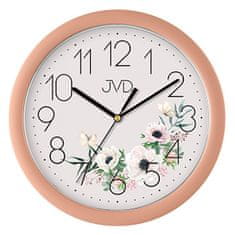 JVD Nástěnné hodiny HP612.D9