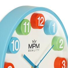 MPM QUALITY Dětské hodiny PlayTime E01.4288.31