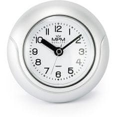 MPM QUALITY Koupelnové hodiny Bathroom clock E01.2526.70