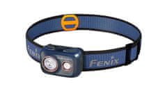 Fenix Nabíjecí čelovka Fenix HL32R-T modrá