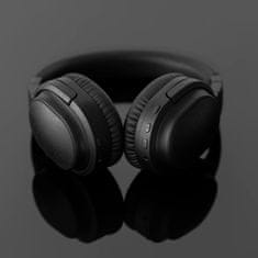Audio UX3000, černá