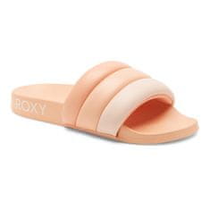 Roxy Dámské pantofle Puff It ARJL101131-PHS (Velikost 40)