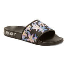 Roxy Dámské pantofle Slippy Iv ARJL100909-OSB (Velikost 41)