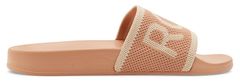 Roxy Dámské pantofle Slippy Knit ARJL101127-TTC (Velikost 40)