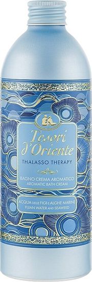 Conterno Tesori D'oriente pěna do koupele Thalasso therapy 500ml