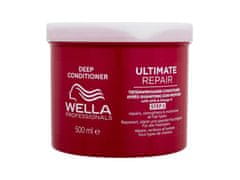 Wella Professional 500ml ultimate repair conditioner