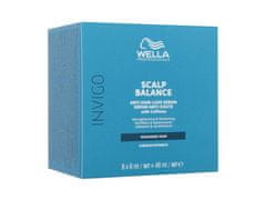 Wella Professional 8x6ml invigo scalp balance anti