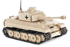 Cobi COBI 2713 II WW Panzer V Panther Ausf G, 1:48, 298 k