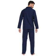 s.Oliver Pánské pyžamo vícebarevné (LH-51PJL-40597662) - velikost M