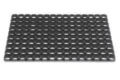 Rohožka guma Domino 22mm 80x120