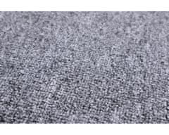 AKCE: 102x395 cm Metrážový koberec Rambo-Bet 73 - neúčtujeme odřezky z role! (Rozměr metrážního produktu Bez obšití)