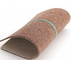Betap AKCE: 130x170 cm Metrážový koberec Rambo - Bet 93 (Rozměr metrážního produktu Bez obšití)