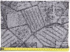ITC Imperial Tufting AKCE: 60x430 cm Metrážový koberec Bossanova 95 (Rozměr metrážního produktu Bez obšití)