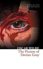 Oscar Wilde: The Picture of Dorian Gray (Collins Classics)