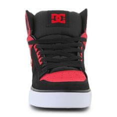 DC Boty Pure High Top Wc ADYS4000043-FWB velikost 45