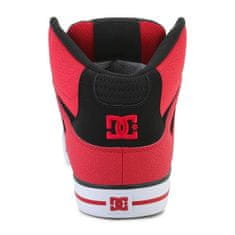DC Boty Pure High Top Wc ADYS4000043-FWB velikost 45