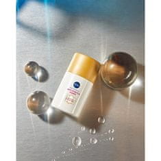 Nivea Tělové olejové sérum Luminous 630 (Body-Oil Serum) 100 ml