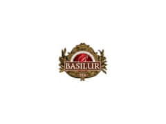 Basilur BASILUR Earl Grey - Cejlonský černý čaj s bergamotovým olejem v sáčcích, 50x2g 3