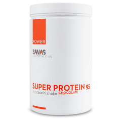 Sanas Super Protein 95 , čokoláda