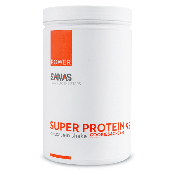 Sanas Super Protein 95