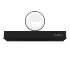 Belkin Přenosná rychlonabíječka pro Apple Watch, BoostCharge Pro, černá