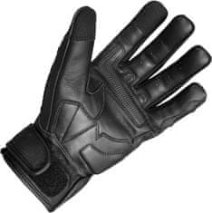 BÜSE rukavice FLASH černé 14