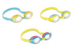 Intex Brýle plavecké