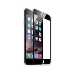 Vmax ochranné sklo pro iPhone 6/6S černé