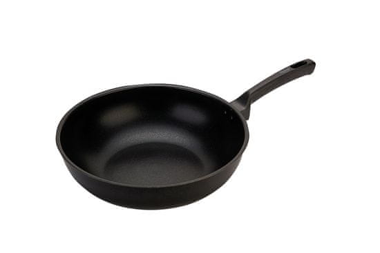 Dorco MyChef Pure Lite wok 32cm černá