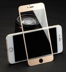 Vmax ochranné sklo na iPhone 6/6S zlaté