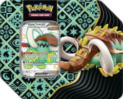Pokémon TCG Paldean Fates Premium Tin