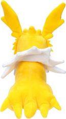 Jazwares Pokémon Plyšový Jolteon 20 cm