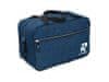 Cestovní taška 55 x 40 x 20 cm, modrá