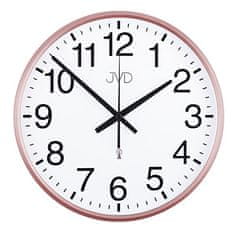 JVD Rádiem řízené hodiny RH684.5