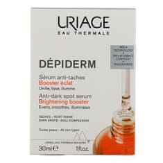 Uriage Rozjasňující pleťové sérum proti pigmentovým skvrnám Depiderm (Anti-Dark Spot Serum) 30 ml