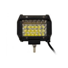 AUTOLAMP Světlomet LED 24W 12-30V