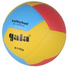 Gala Volejbalový míč 5555 S Training 210 g