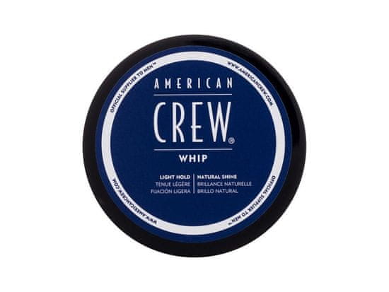 American Crew 85g whip, krém na vlasy