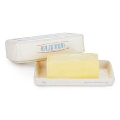 Balvi Máselnička Butter 27585, bílá